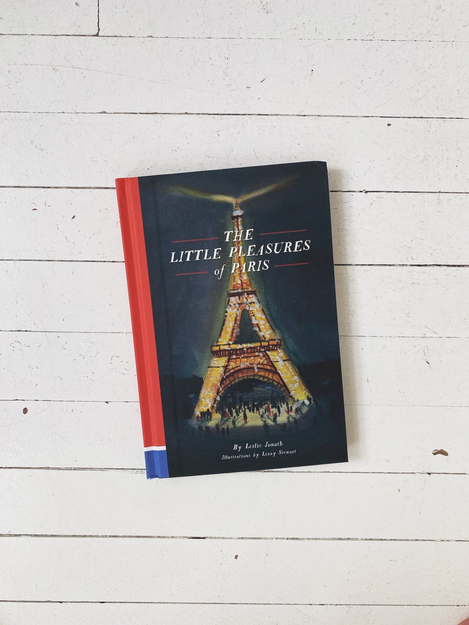 The Little Pleasures of Paris - Spring Sweet