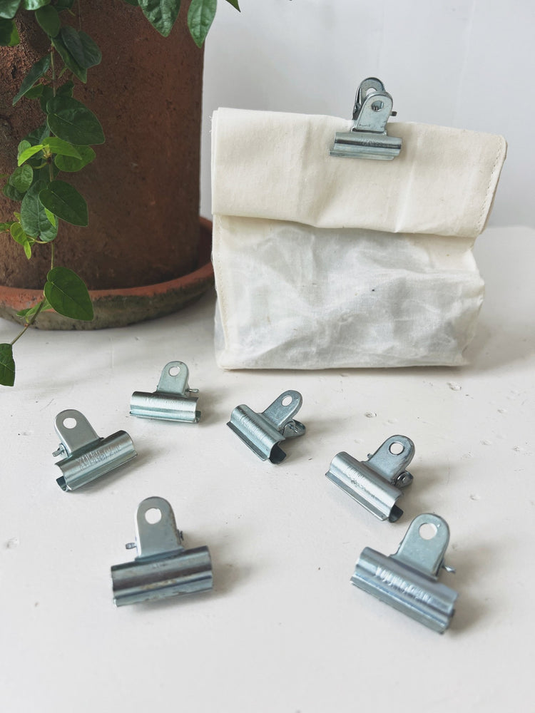 Vintage Style Multi - Purpose Clip - Spring Sweet
