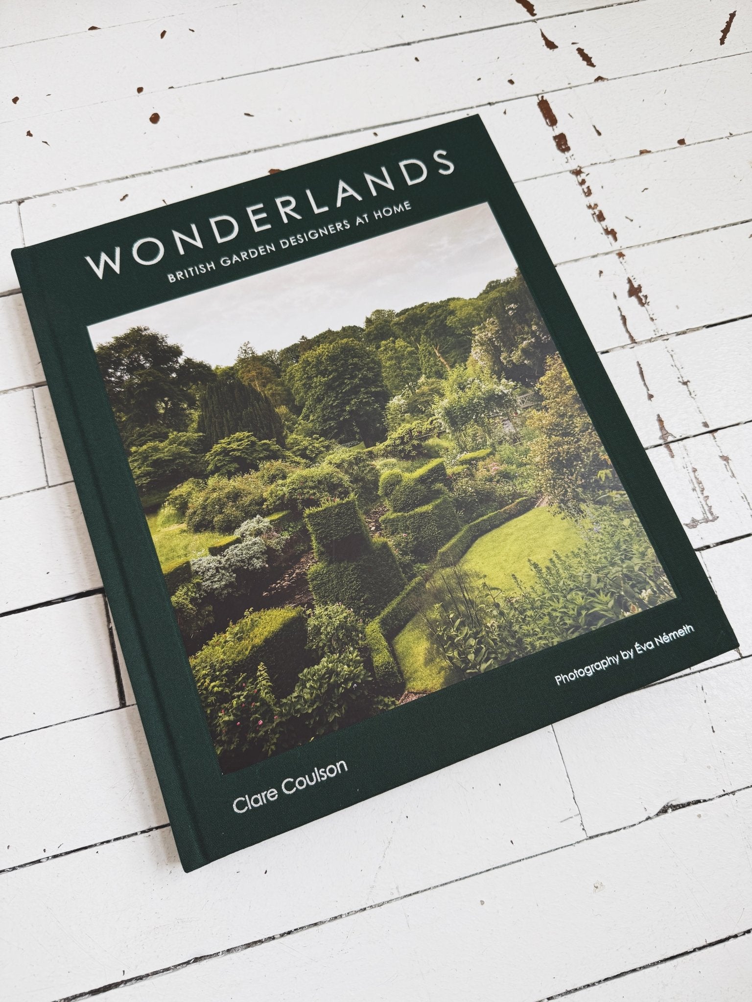 Wonderlands - Spring Sweet