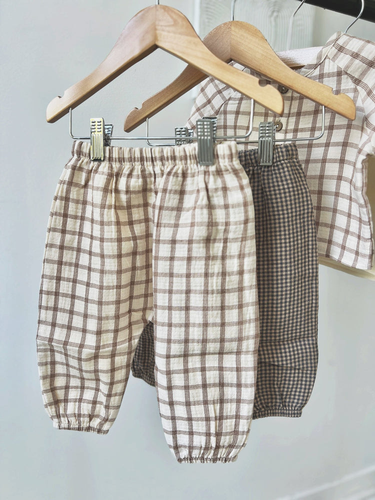 Woven Pant - Spring Sweet