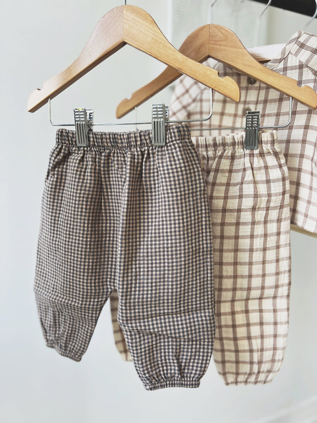 Woven Pant - Spring Sweet