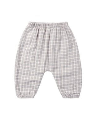 Woven Pant - Spring Sweet
