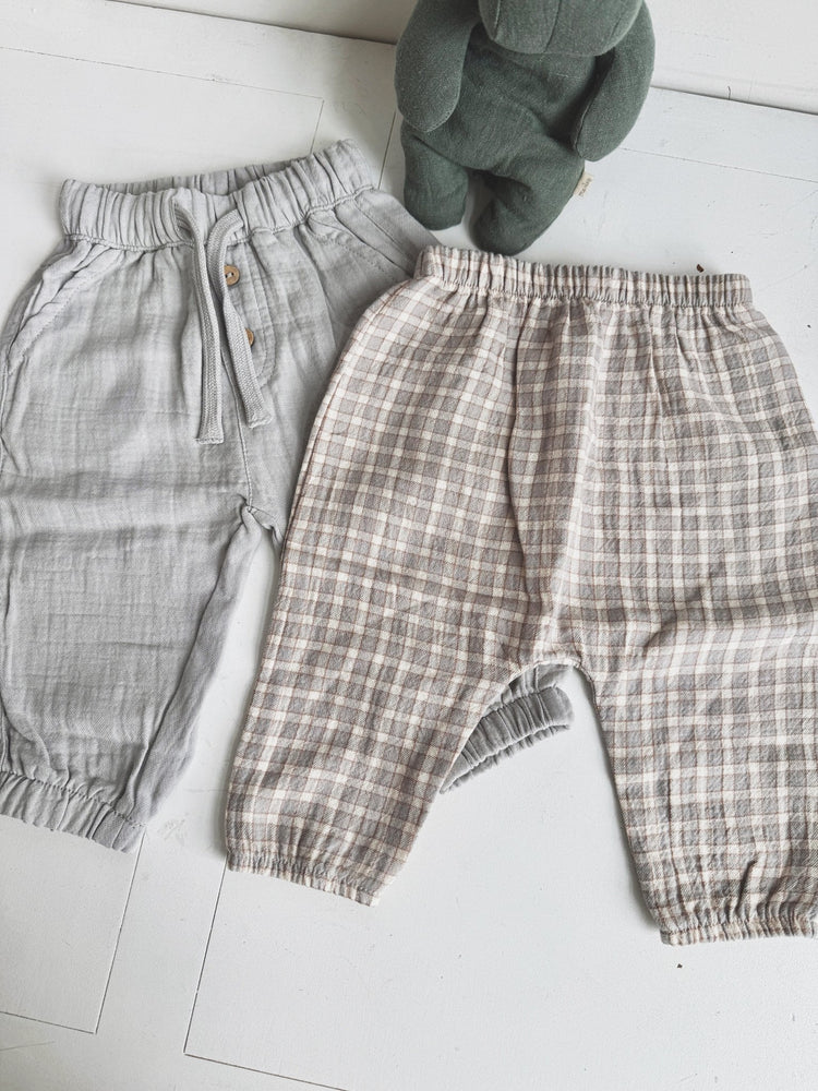 Woven Pant - Spring Sweet