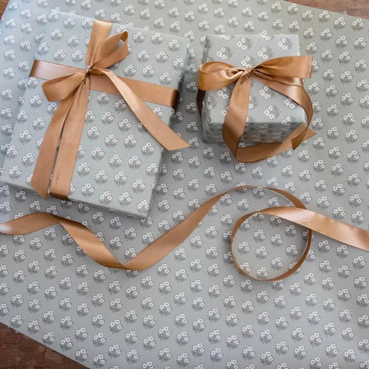 Yuletide Wrapping - Spring Sweet