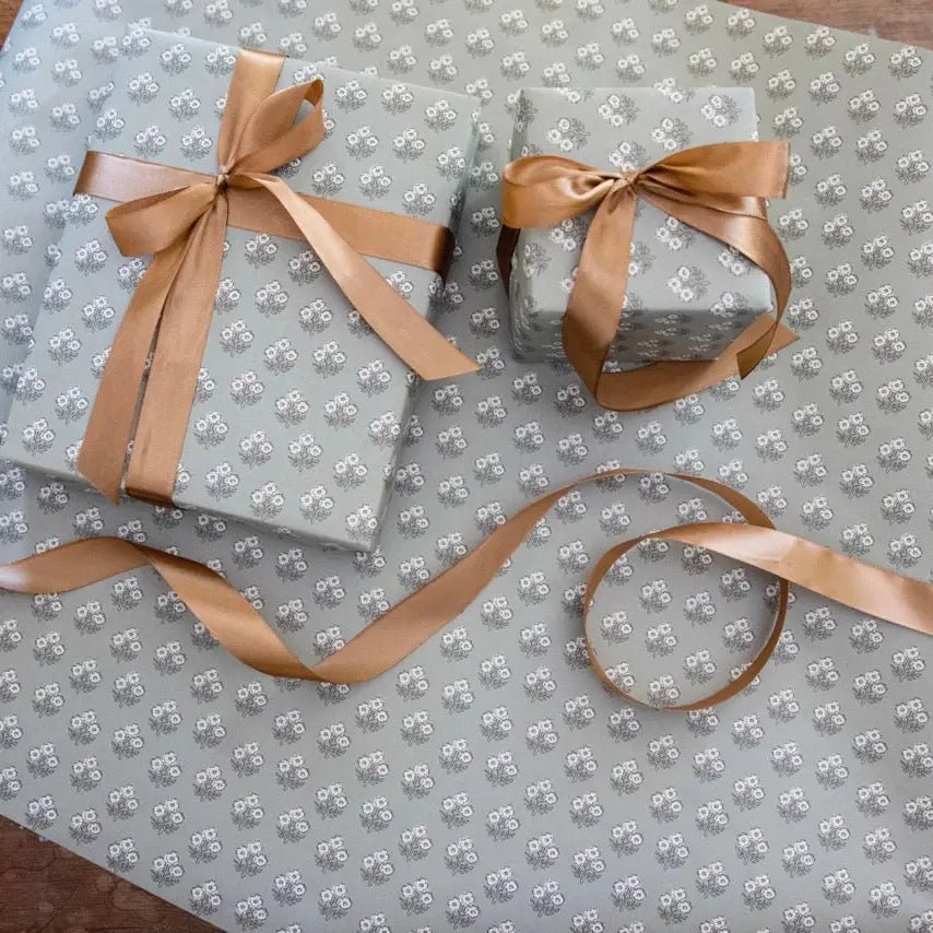 Yuletide Wrapping - Spring Sweet