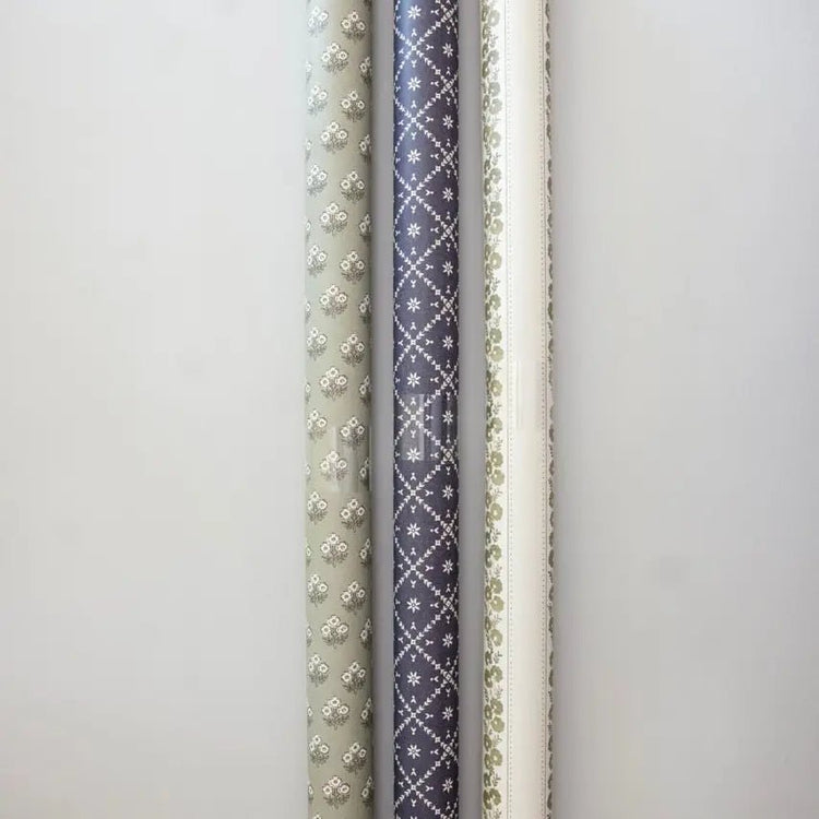 Yuletide Wrapping - Spring Sweet