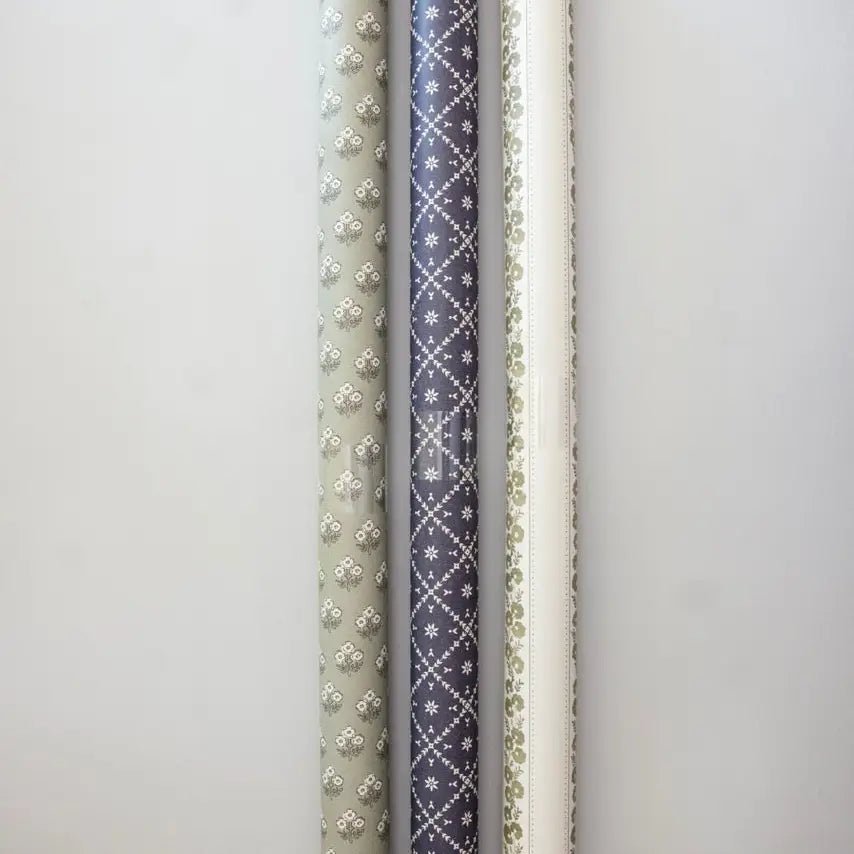 Yuletide Wrapping - Spring Sweet