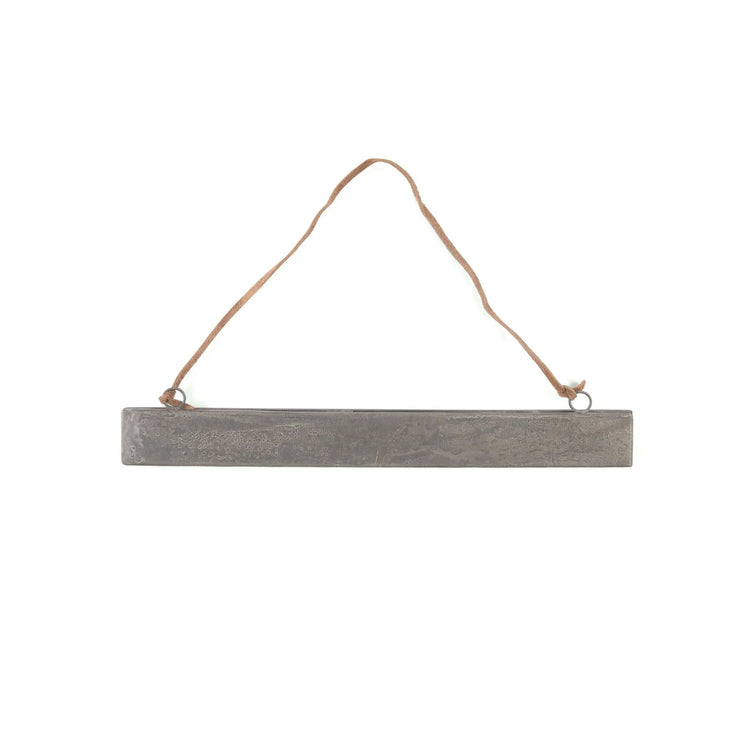 Zinc Magnetic Strip Frame - Spring Sweet