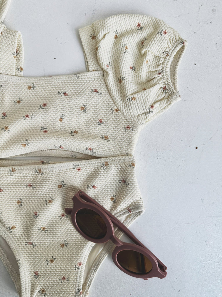 Zippy Two - Piece - Spring Sweet