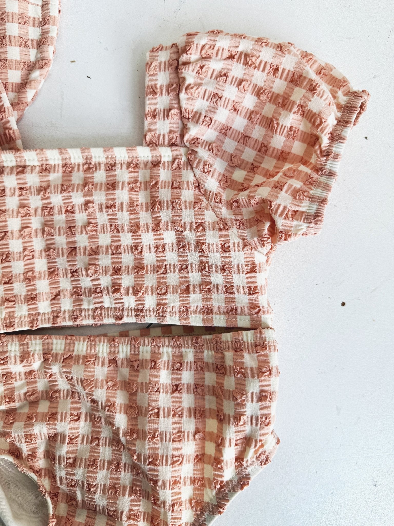 Zippy Two - Piece - Spring Sweet