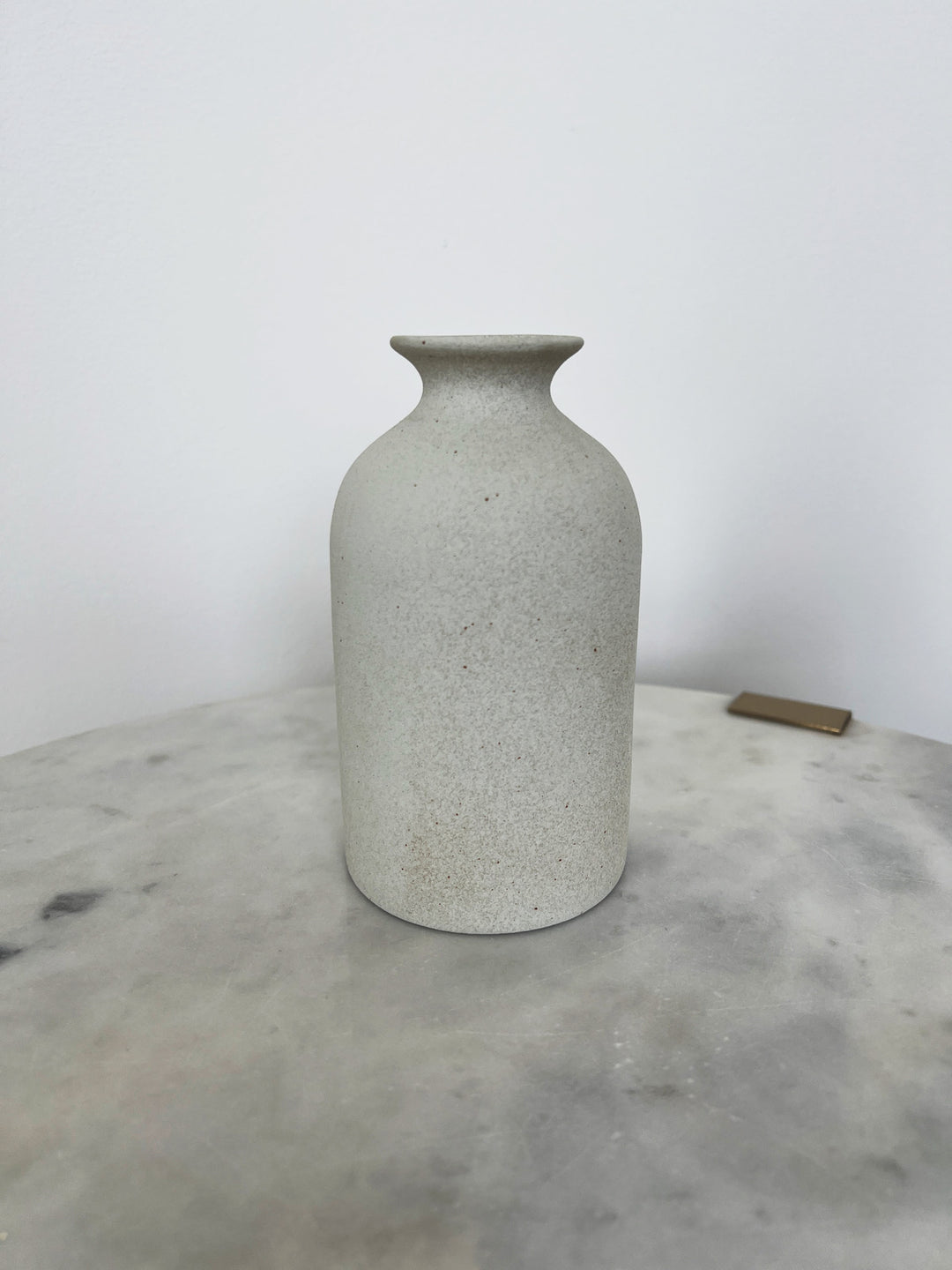 Ceramic Bud Vase