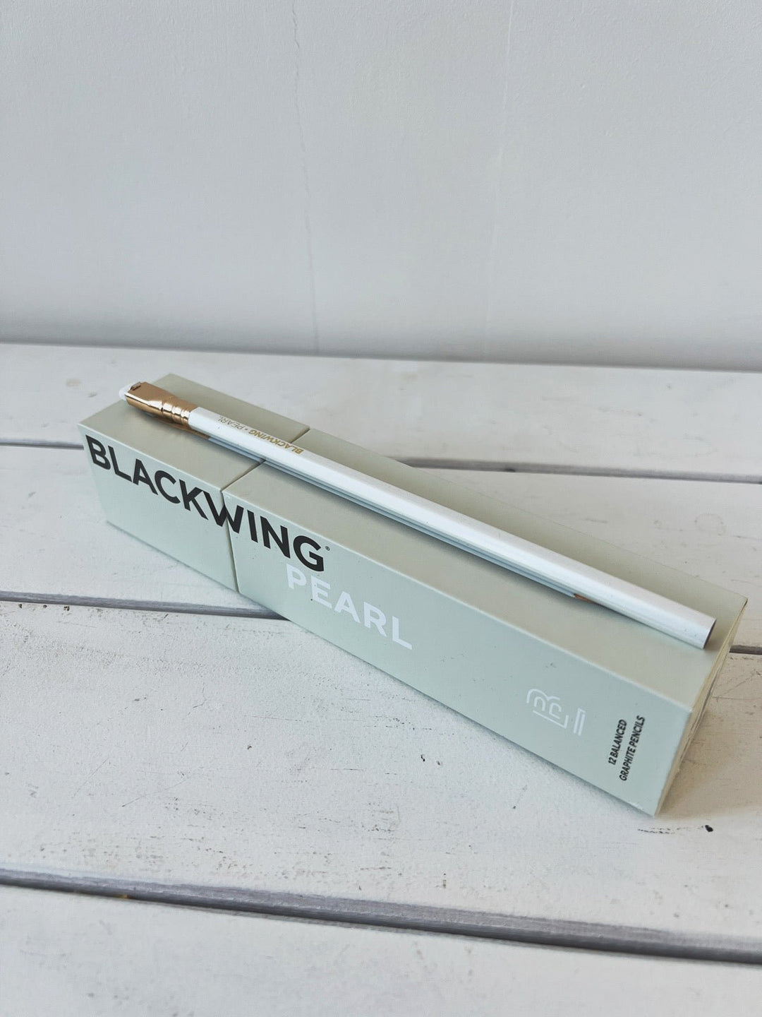 Blackwing Graphite Pencil - Spring Sweet