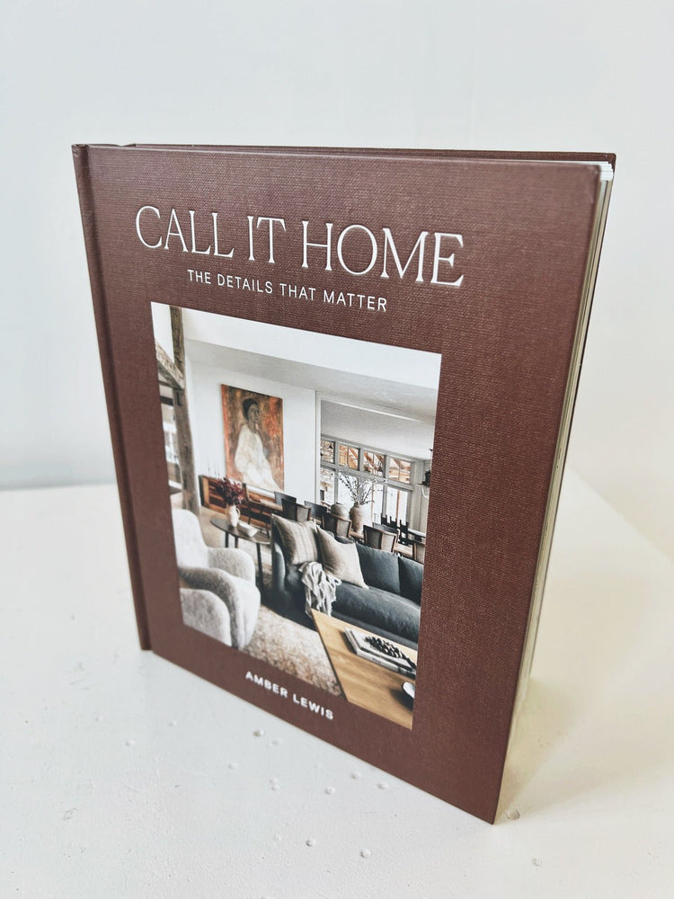 Call It Home: The Details That Matter - Spring Sweet