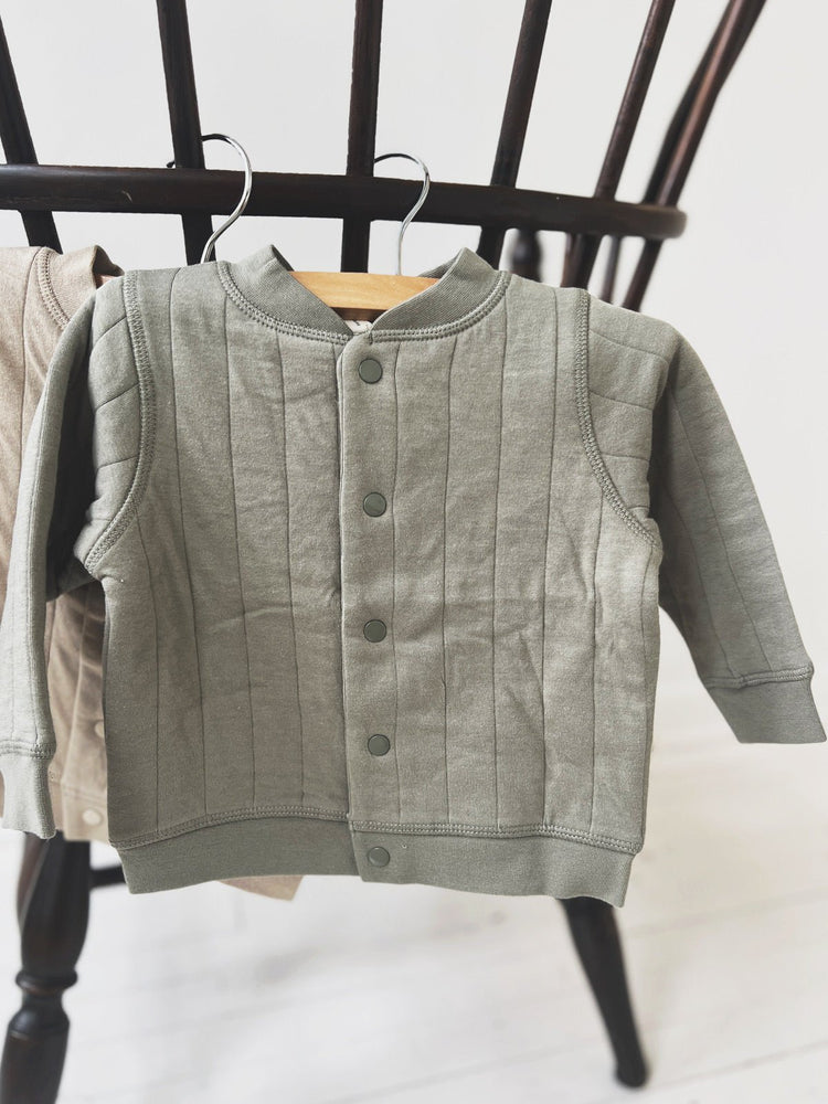 Cody Jacket - Spring Sweet
