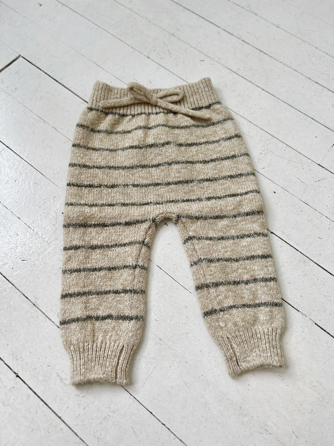 Knit Pant - Spring Sweet