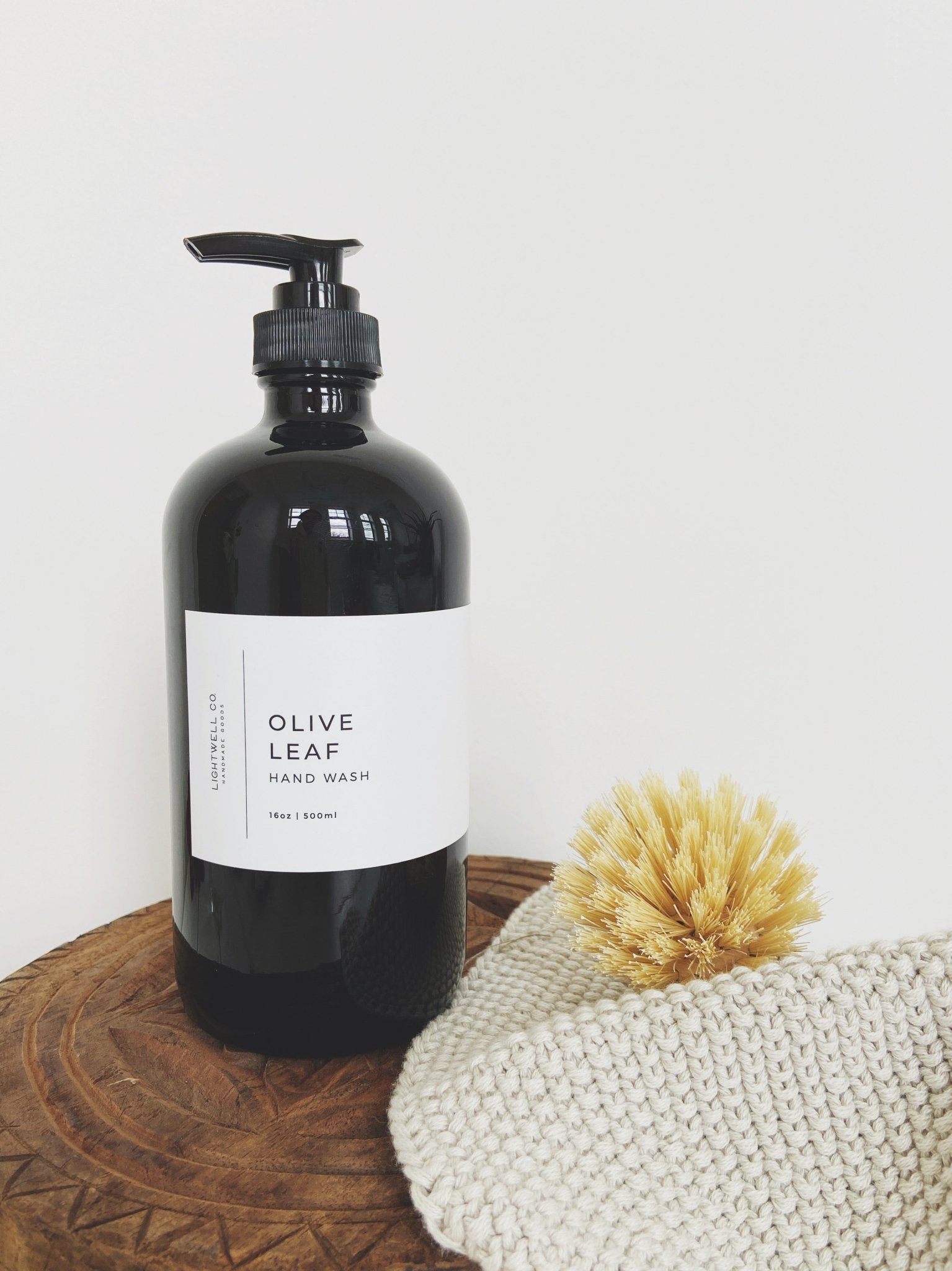 Lightwell Co. Hand Wash - Spring Sweet