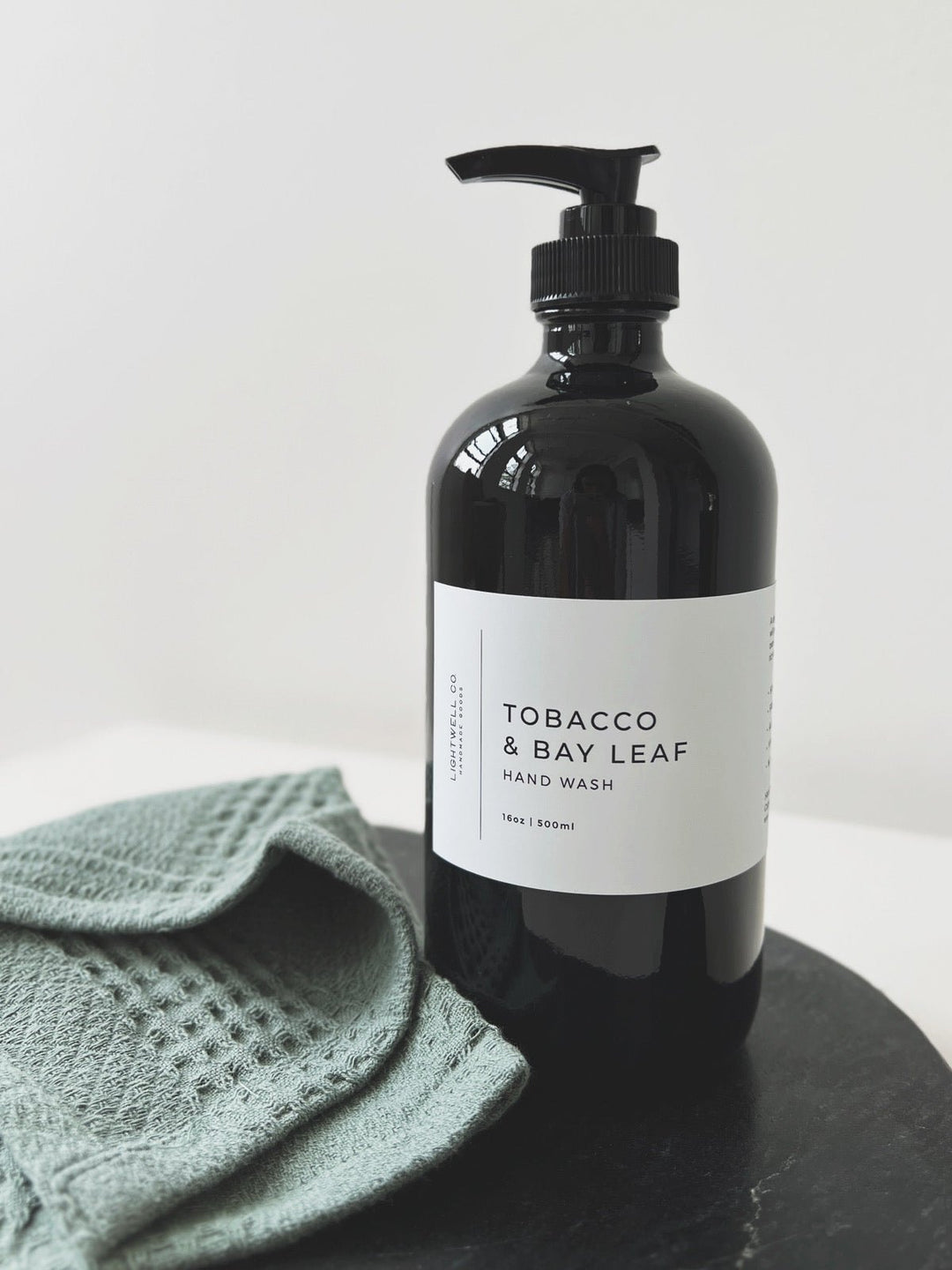 Lightwell Co. Hand Wash - Spring Sweet