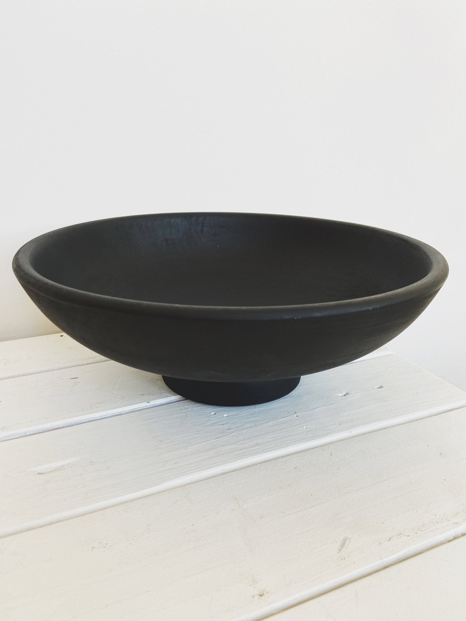 Spring Sweet Footed Bowl