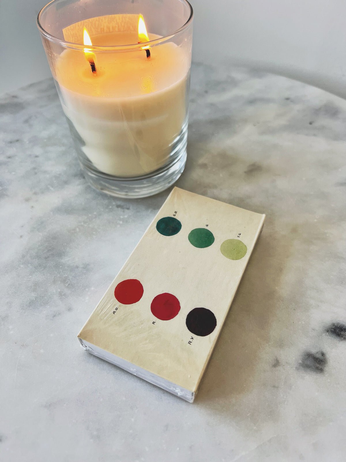 Matches - Spring Sweet