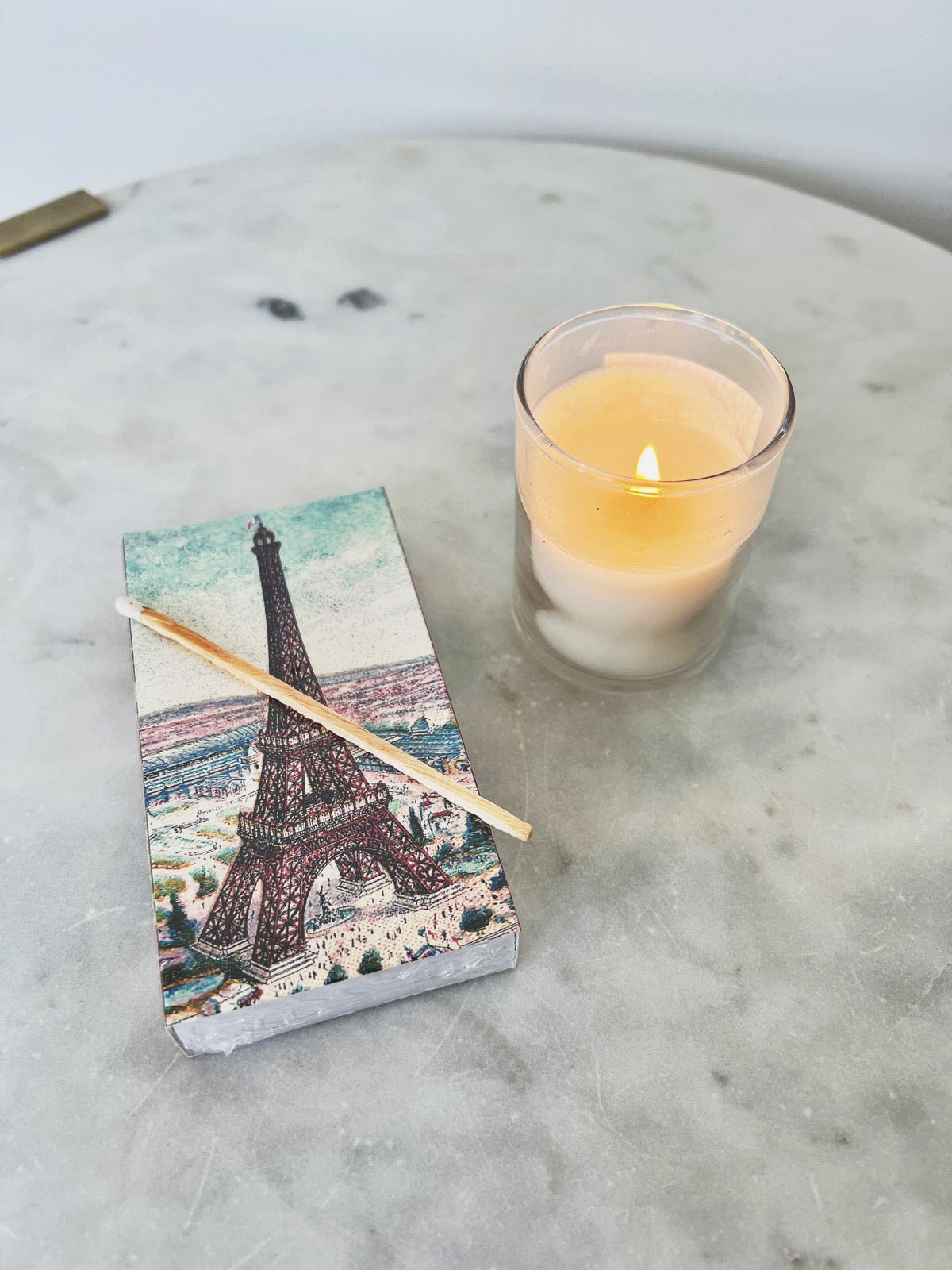 Matches - Spring Sweet