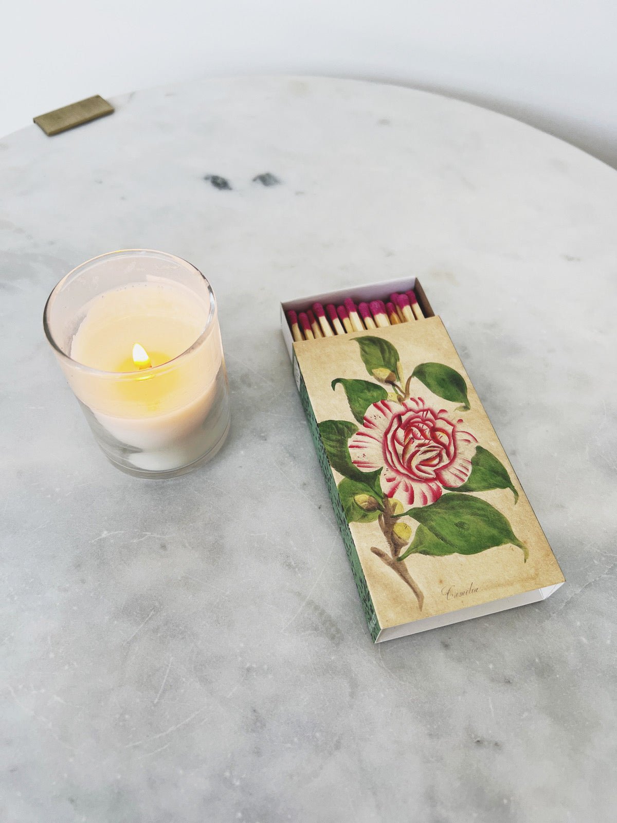 Matches - Spring Sweet