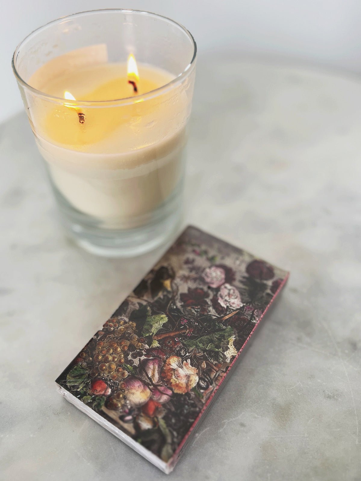 Matches - Spring Sweet