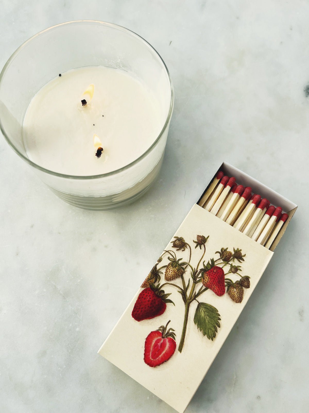 Matches - Spring Sweet