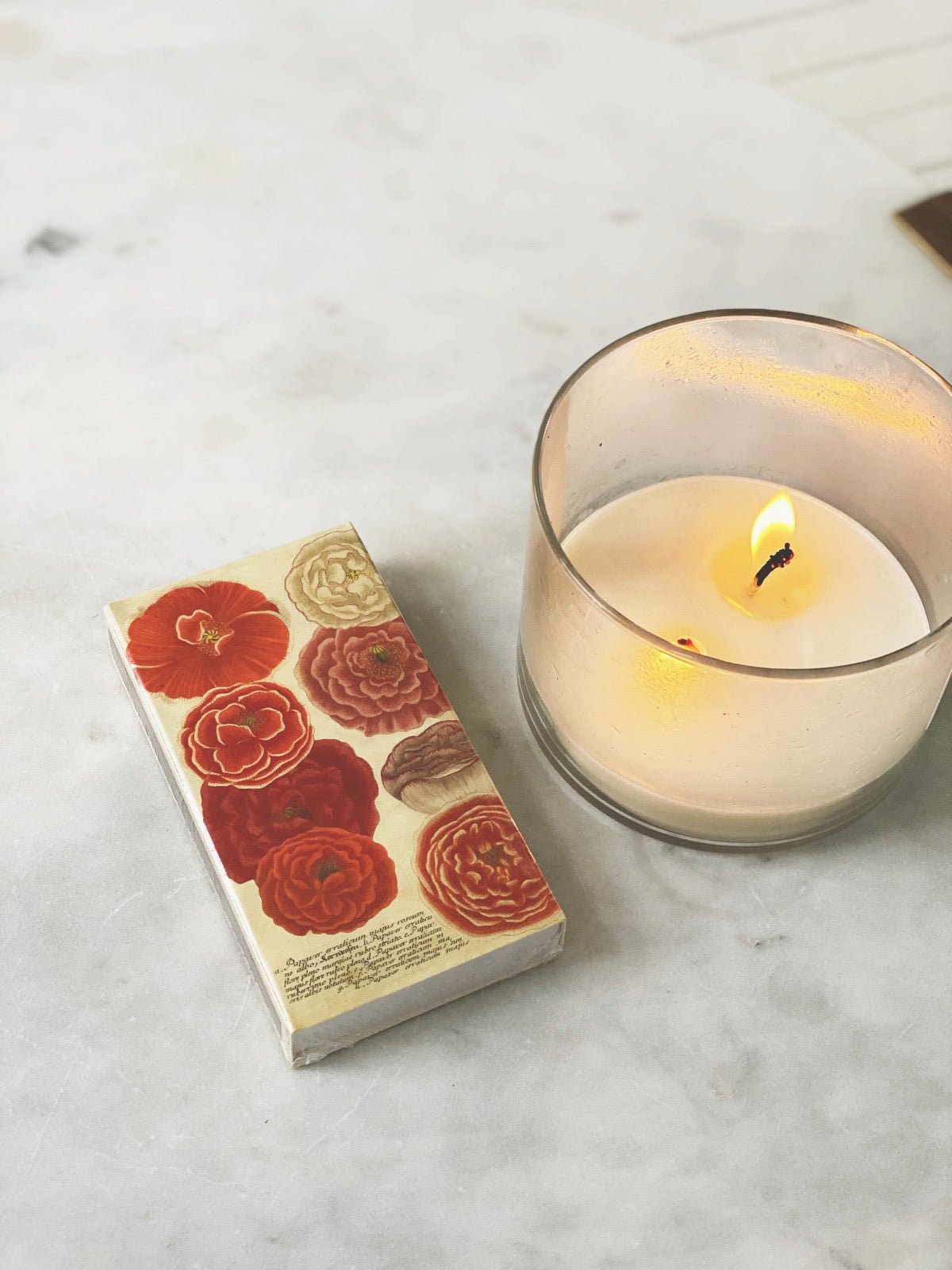 Matches - Spring Sweet