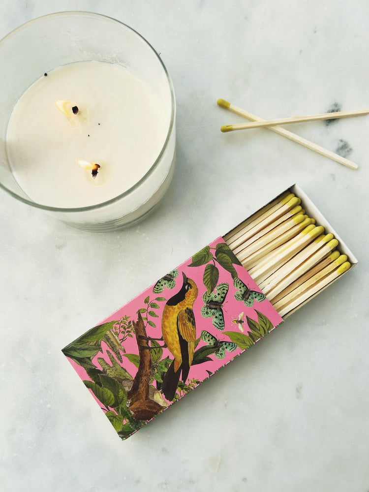 Matches - Spring Sweet