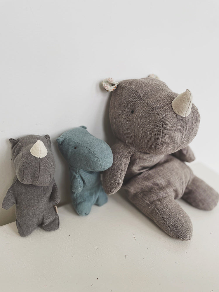 Mini Safari Animal - Spring Sweet