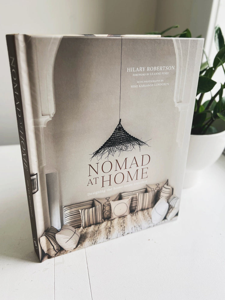 Nomad At Home - Spring Sweet