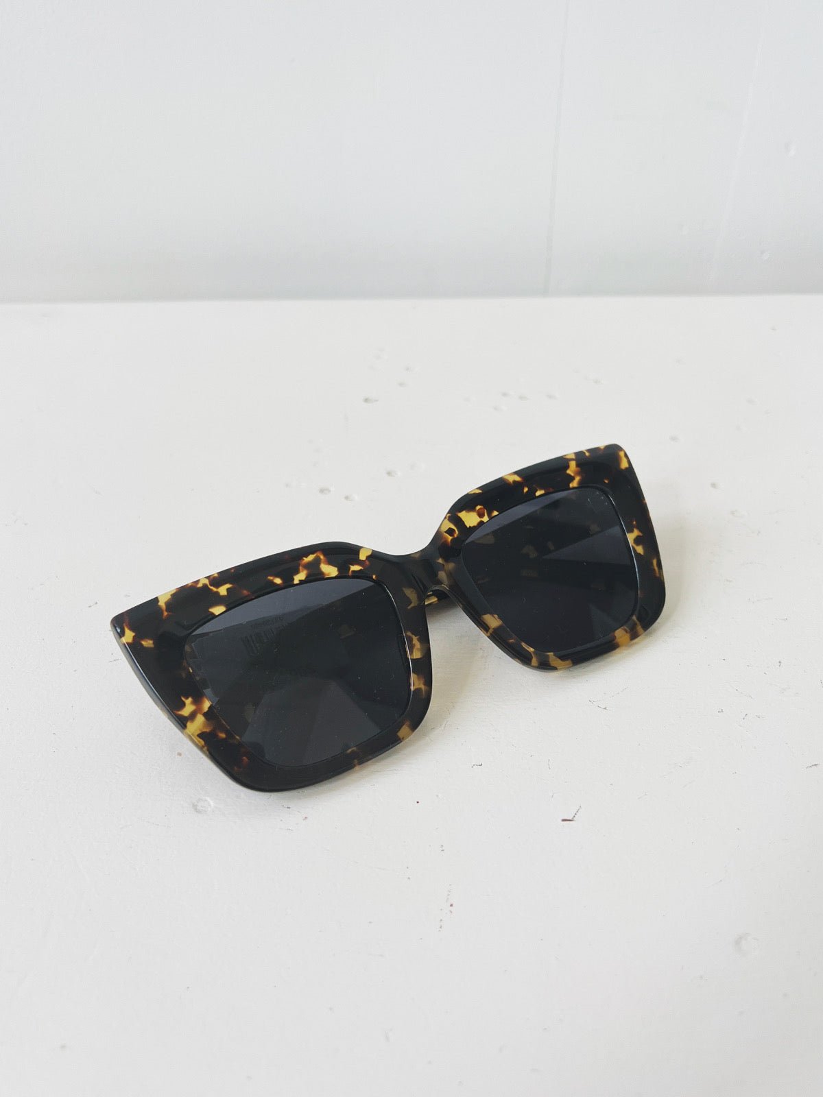 Portofino Sunglasses - Spring Sweet