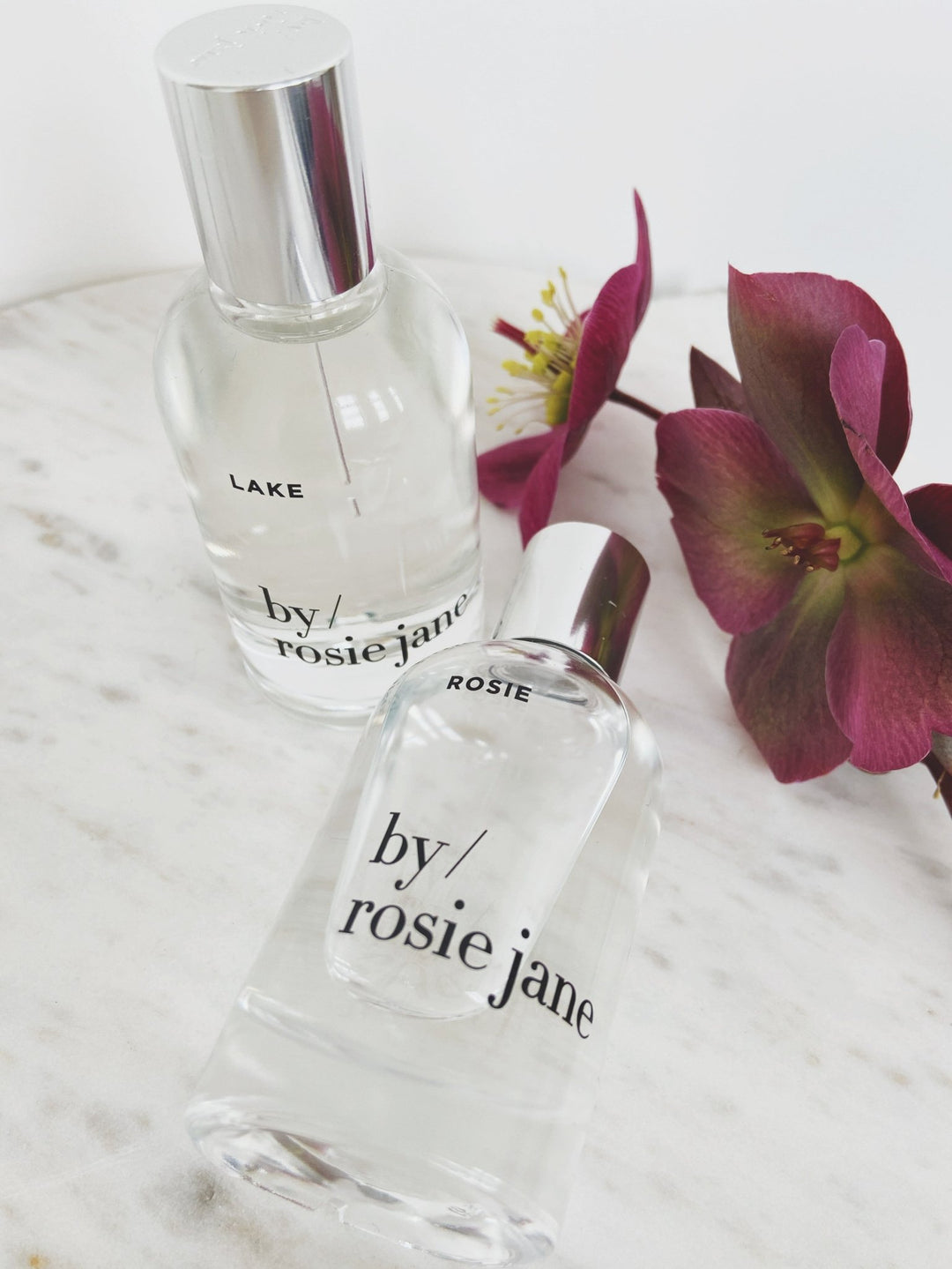 Rosie Jane Eau De Parfum - Spring Sweet