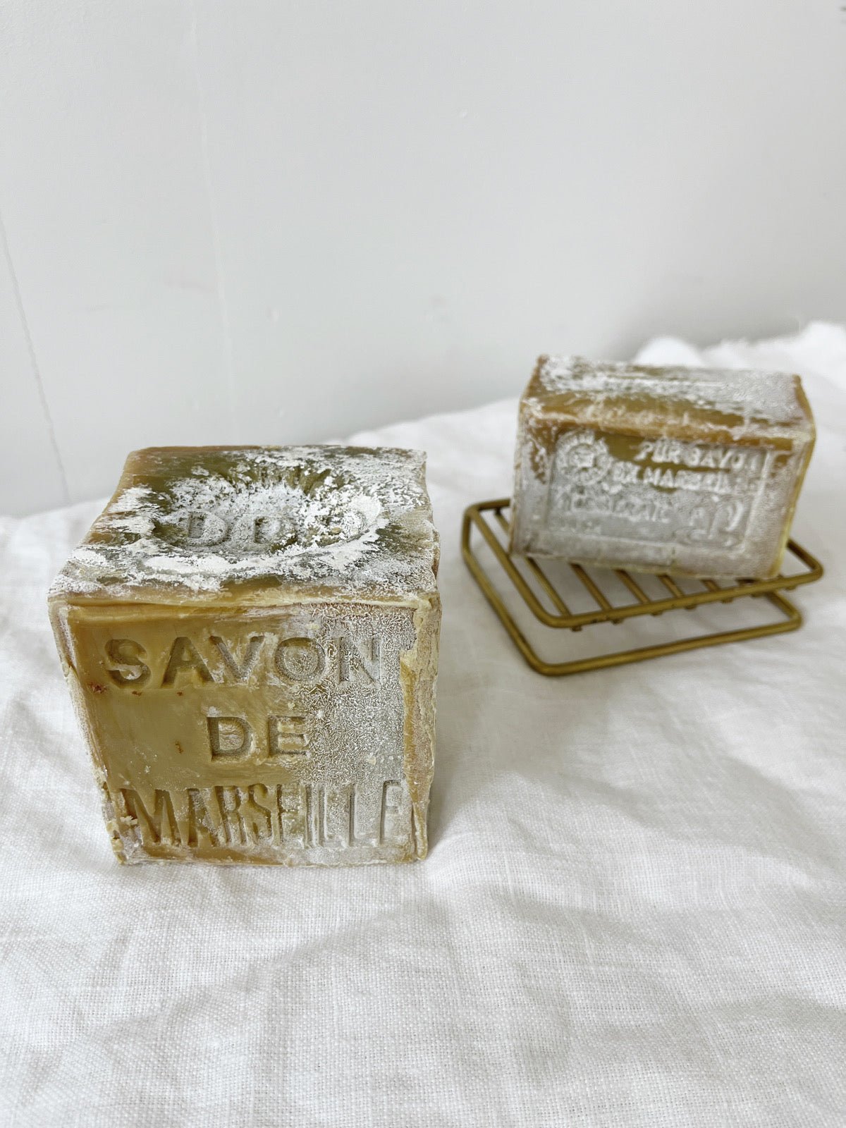 Savon de Marseille Soap - Spring Sweet