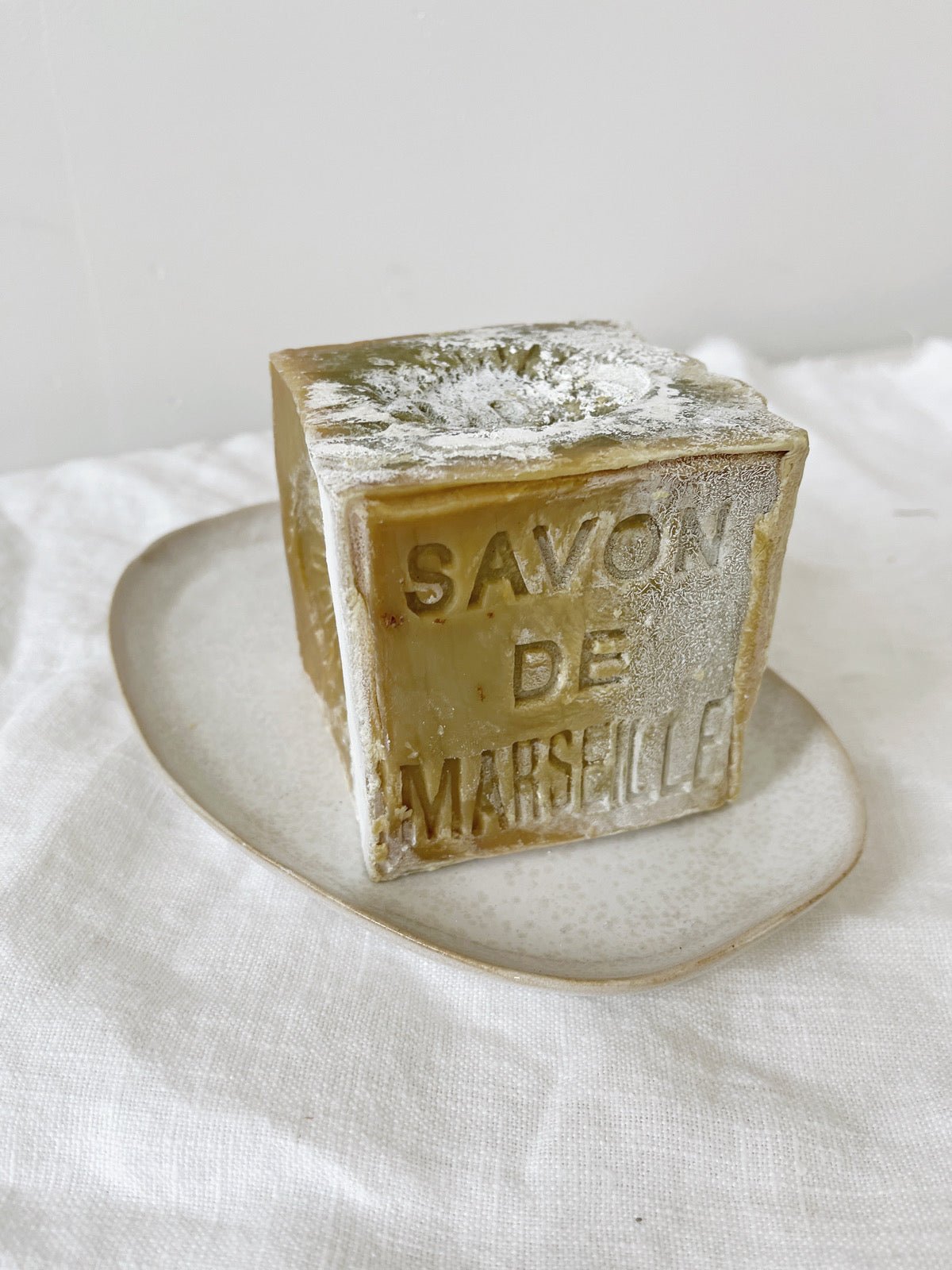 Savon de Marseille Soap - Spring Sweet