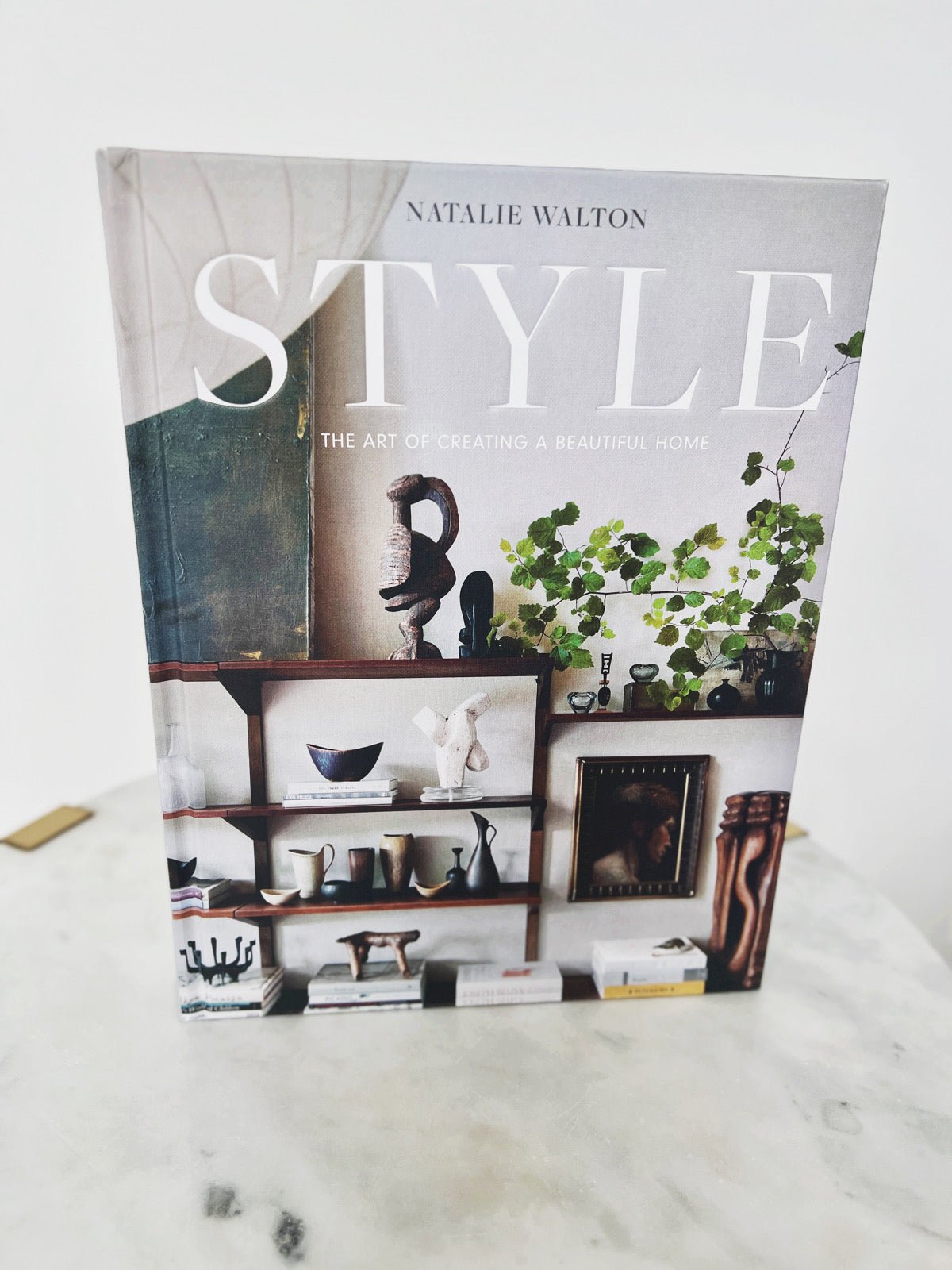Style: The Art of Creating a Beautiful Home - Spring Sweet