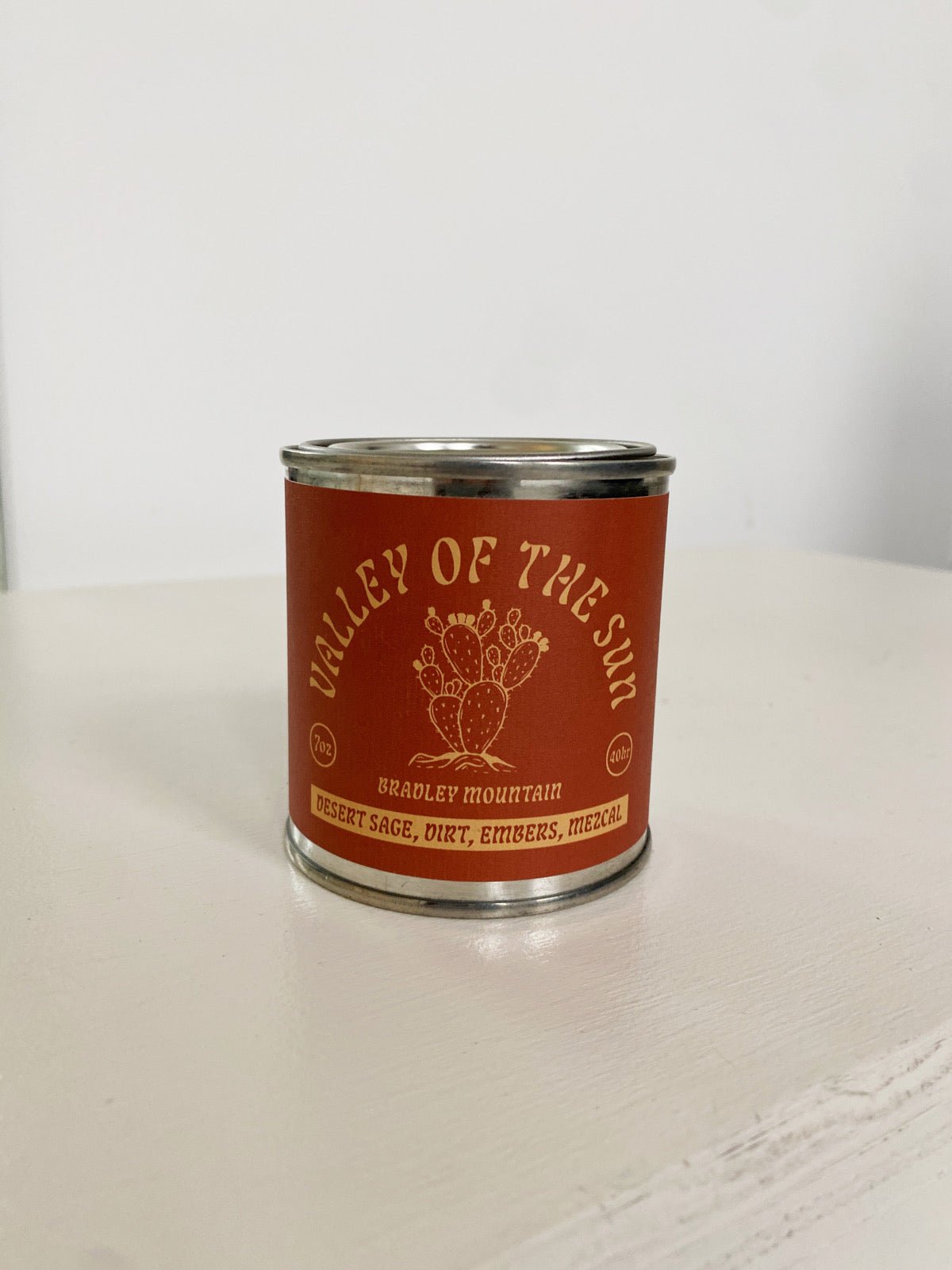 Travel Candle - Spring Sweet