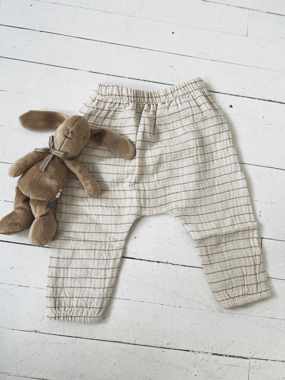 Woven Pant - Spring Sweet